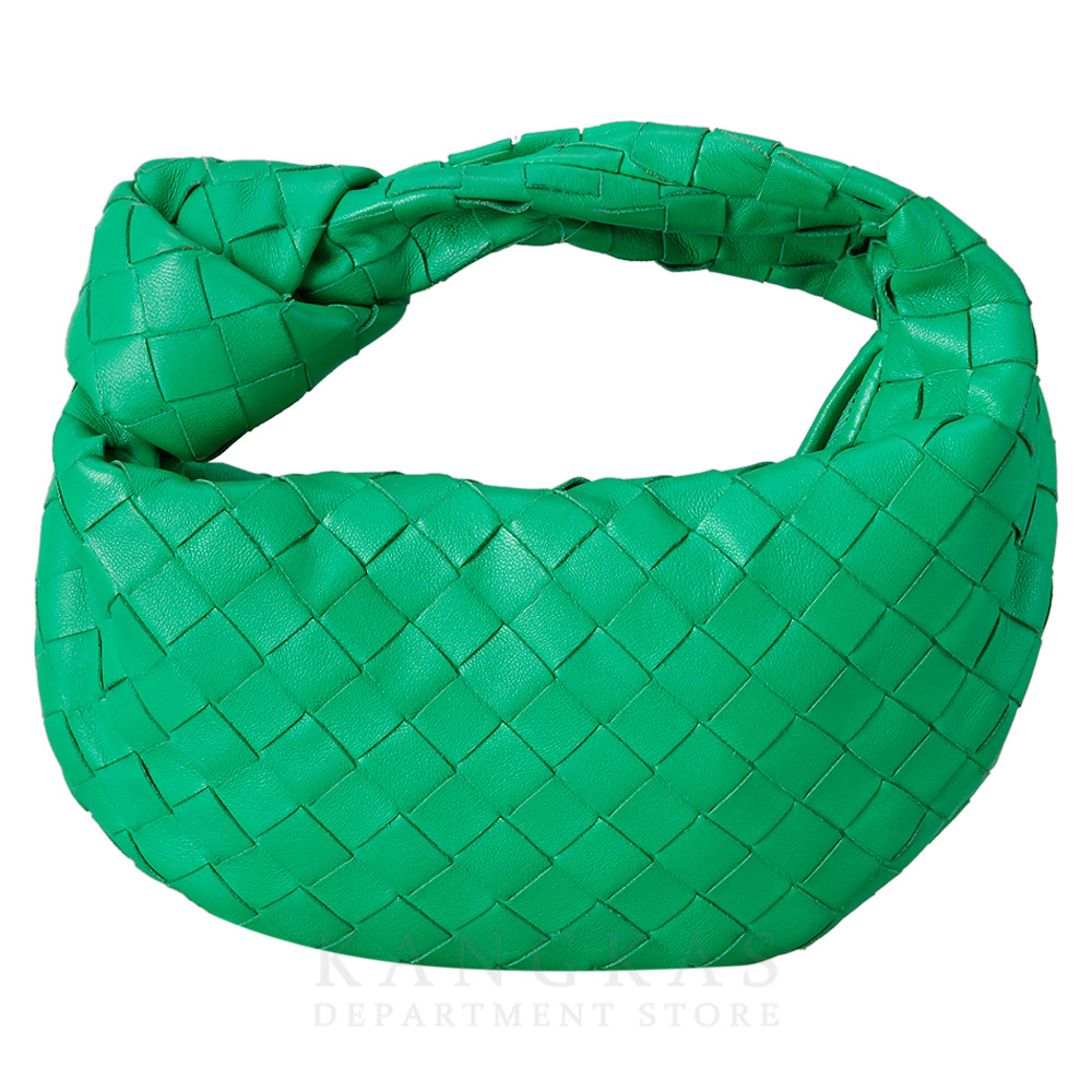 BOTTEGA VENETA(USED)보테가베네타 인트레치아토 위빙 미니 조디백